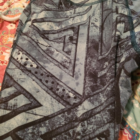 Reebok women's leggings - Picture 5 of 5